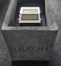 Nixon dictator uhr gebraucht kaufen  Bottrop