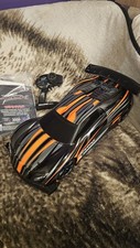 Traxxas trx 64077 for sale  SWINDON