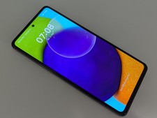 Samsung Galaxy A52 128GB DualSim Awesome Black Android 14 Smartphone A525F/DS💥 comprar usado  Enviando para Brazil