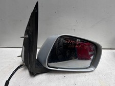 Außenspiegel nissan navara gebraucht kaufen  Hamburg