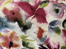 Harlequin furnishing fabric for sale  SKIPTON