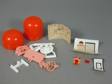Spielzeug basketballkorb spiel gebraucht kaufen  Bremen