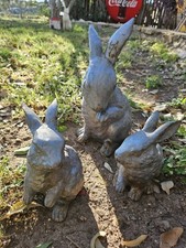 Vintage set cast for sale  Austin