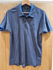 Cruyff polo shirt for sale  BROMLEY
