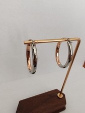 Fossil two tone for sale  CROYDON