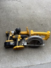 Dewalt 18v xrp for sale  Powell