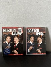Boston legal fifth for sale  Tampa