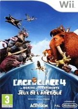 Jeu wii age d'occasion  Les Mureaux