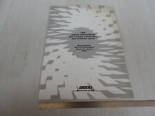 Materiale stampa originale usato  Santena