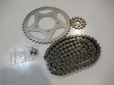 Kit chaine d'occasion  Valréas