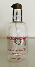 Molton brown body for sale  ROCHESTER