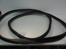 Vedação meteorológica 06-11 Mercedes W164 ML350 traseira esquerda estrutura de borracha/pano 1647501978 comprar usado  Enviando para Brazil