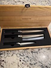 Kamikoto kanpeki 3pc for sale  Phoenixville