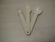 Tupperware picknick besteck gebraucht kaufen  Florstadt