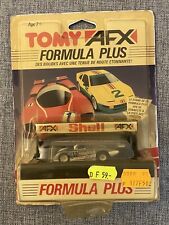 Slot afx tomy d'occasion  Nice-