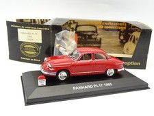 Nostalgia cec panhard d'occasion  Expédié en Belgium