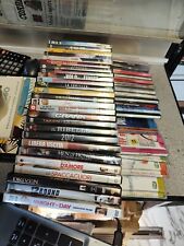 Stock dvd blocco usato  Italia