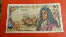 Billet racine fay d'occasion  Martignas-sur-Jalle