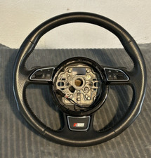Volant multifonction cuir d'occasion  Carcassonne