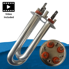 Cleverspa replacement heater for sale  DONCASTER