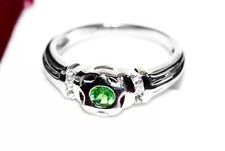 9ct white gold for sale  HUNTINGDON