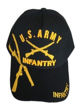 Army infantry crossed for sale  The Villages