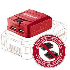 Einhell usb akku gebraucht kaufen  Landau a.d.Isar