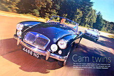 Mga alfa romeo for sale  PRESTON