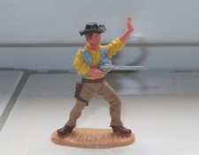 Timpo toys sheriff gebraucht kaufen  Deutschland