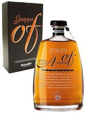Bonollo grappa amarone usato  Vado Ligure