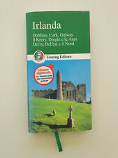 Irlanda touring editore usato  Recanati