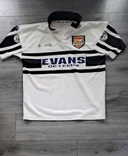 Hunslett hawks 90s for sale  CASTLEFORD