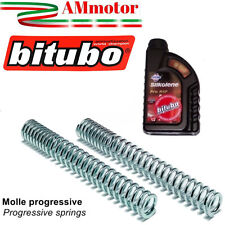 Kit molle olio usato  Caserta