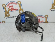 Cubo de roda dianteira direita 3121676444403 para BMW SERIE 3 BERLINA (E90) 2004 1073731 comprar usado  Enviando para Brazil
