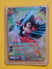 Carte dbs dragon d'occasion  Mertzwiller
