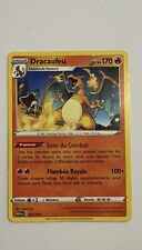 Carte pokémon dracaufeu d'occasion  Marseille XII
