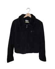 Veste noire mango d'occasion  Cuxac-d'Aude