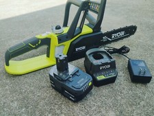 Ryobi one 18v for sale  Loganville
