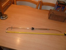 Ancienne pipette tirette d'occasion  Verdun