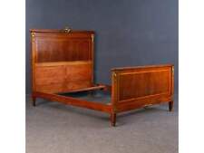 Jugendstil doppel bett gebraucht kaufen  Berlin