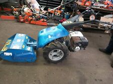 Bcs tracmaster for sale  IPSWICH