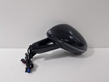 Specchietto retrovisore sinist usato Specchietto retrovisore sinist usato  Massa di Somma