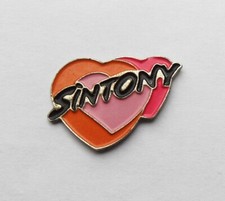 Pin coeur sintony d'occasion  Melesse
