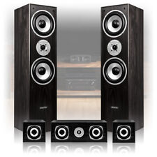 Fenton 5.0 black for sale  UK