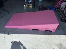 Pink gymnastics cheese for sale  Macclenny