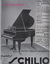Original 1929 piano d'occasion  Expédié en Belgium