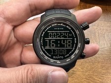 Zegarek Suunto. Model Elementum Terra  na sprzedaż  PL