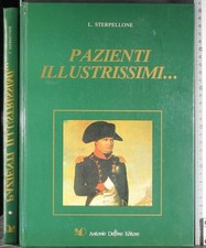 Pazienti illustrissimi... ster usato  Ariccia