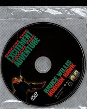 DVD *SOMENTE DISCO* = REGIÃO 1 - Bruce Willis Hudson Hawk (1991) comprar usado DVD *SOMENTE DISCO* = REGIÃO 1 - Bruce Willis Hudson Hawk (1991) comprar usado  Enviando para Brazil