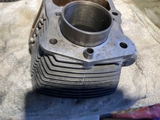 Honda cb72 cylinder for sale  BECKENHAM